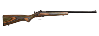 Crickett Crickett .22 LR Bolt Action Rifle - 16.12" - Camo